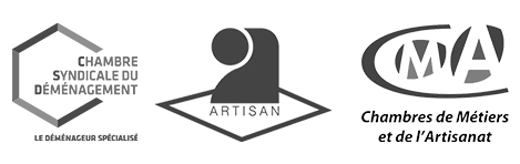 logo artisan spécialisé